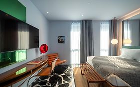 Hotel Calimala Milano